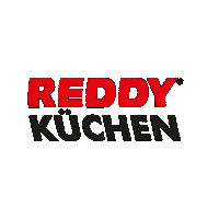 reddykuechen reddy reddyküchen reddy küchen Sticker