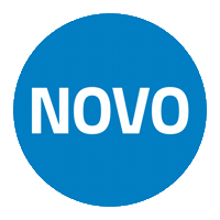Novo Trgovina Sticker by mimovrste=)