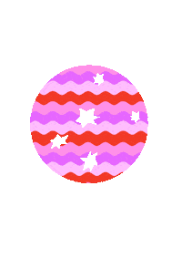 Bamstudio Sticker