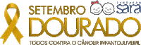 Setembro Fundacao Sticker by Fundação Sara Albuquerque