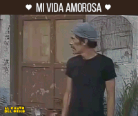 chavo del 8 GIF by Grupo Chespirito