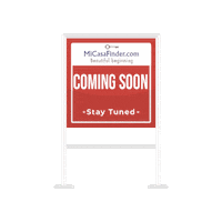 Real Estate Sticker by micasafinder
