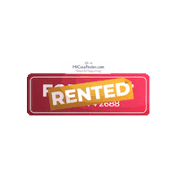 Real Estate Sticker by micasafinder