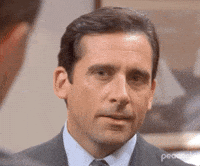 Season 4 No GIF by The Office