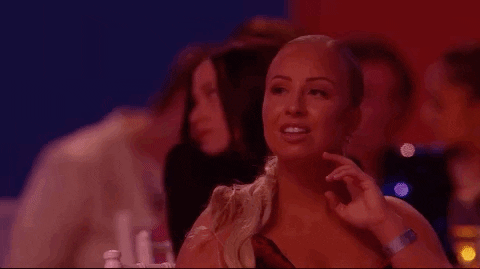 Brits GIF by BRIT Awards