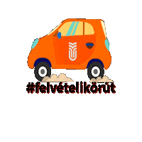 Sapi Sticker by Sapientia EMTE