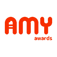 ama-atlanta marketing atlanta ama amys Sticker