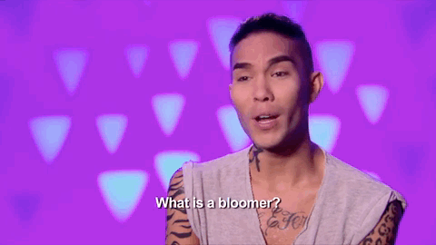season 9 9x2 GIF by RuPaul's Drag Race