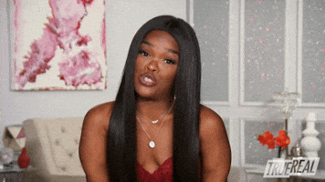 She Can Sympathize With The Struggle