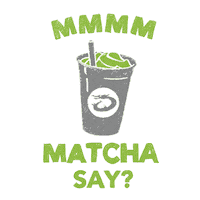 bubble tea dragon Sticker by BENTO Asian Kitchen + Sushi