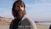 What The Fox GIF by The Last Man On Earth