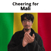 Mali GIF