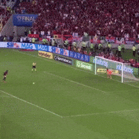 Futebol Vice GIF