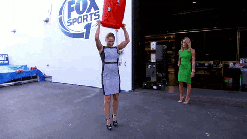 ice bucket challenge GIF