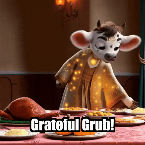 Family Dinner GIF by Moosiahzen