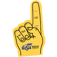 Ict Wichita Sticker by WSU Tech