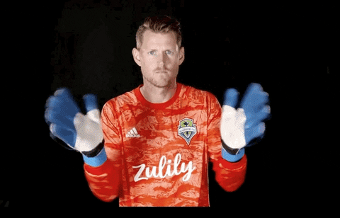 Sport GIF by Seattle Sounders