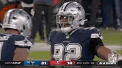 Dallas Cowboys Football GIF by NFL