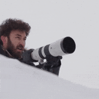 Video Waiting GIF by TRT