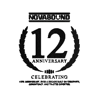 Party Success Sticker by Nova Sound