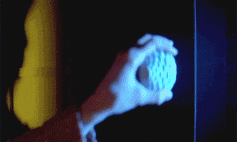 dario argento GIF by Maudit