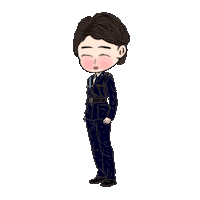 mandyssdussfans manman mandyssdussfans editsdrawingsdiary mandywong Sticker