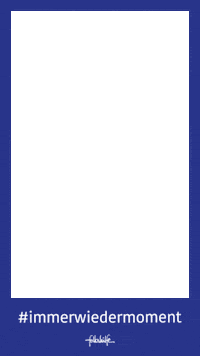 Frame Polaroid Sticker by folkshilfe