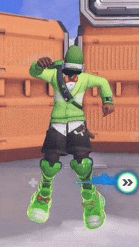 Happy Hype GIF