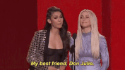 American Music Awards My Best Friend Don Julio GIF by AMAs