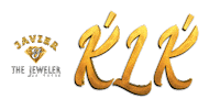javierthejeweler gold nyc rd oro Sticker
