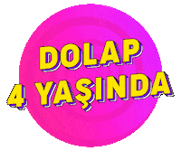 Dolapdostlugu Sticker by Dolap