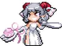 Touhou Sticker