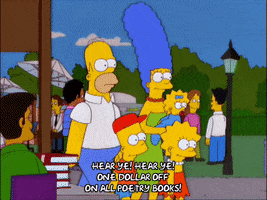 homer simpson episode 3 GIF