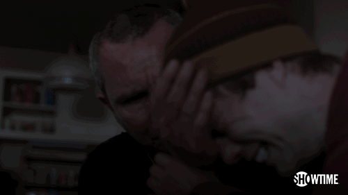 ray donovan show GIF by Showtime