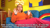 Rest Resting GIF by HannahWitton