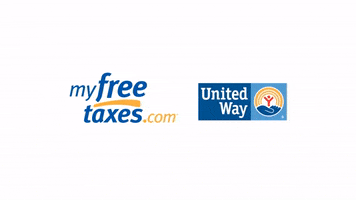 Unitedwayatl Tax Prep GIF by United Way of Greater Atlanta