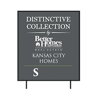 Sold Sticker by Kansas City Homes