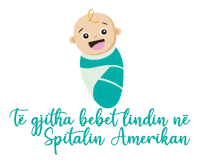 Lexo Me Shume Spitali Amerikan Sticker by Spitali Amerikan