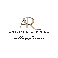 antonellarussoweddingplanner wedding matrimonio destinationwedding eventplanning Sticker