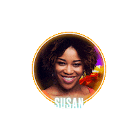 Broadway Susan Sticker by Company