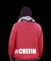Chefin GIF by Agentur Freitag