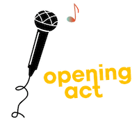 thewellnessexperience cincinnati opening act summer mckeen music competition Sticker