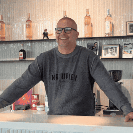 Deckert GIF by Hajo Mode