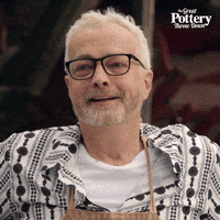 Thank Sigh GIF by The Great Pottery Throw Down