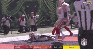 Regular Season Football GIF by NFL