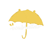 Umbrella Sticker