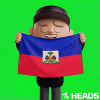 Celebrate World Cup GIF by OneFootball Heads