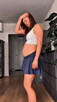 Abs Belly GIF