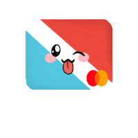 Credit Card Debitcard Sticker by VitraCash