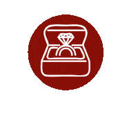 Bride Wifey Sticker by Baxter's Fine Jewelry